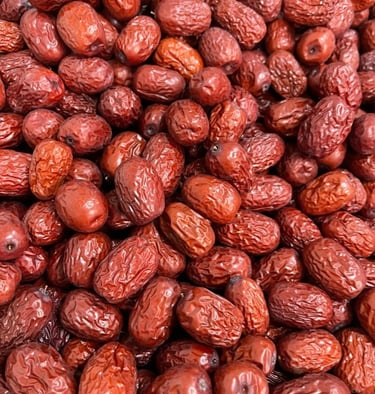 Red Jujube Xinjiang