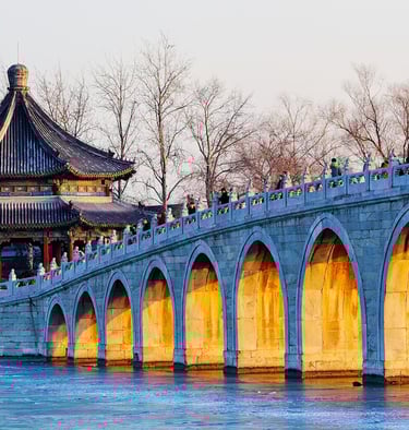 Summer Palace
