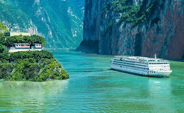 Yangtze River Cruise