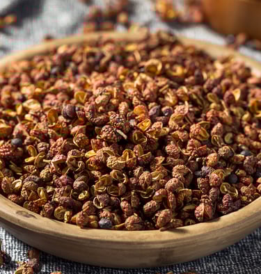 Sichuan Mala Spice
