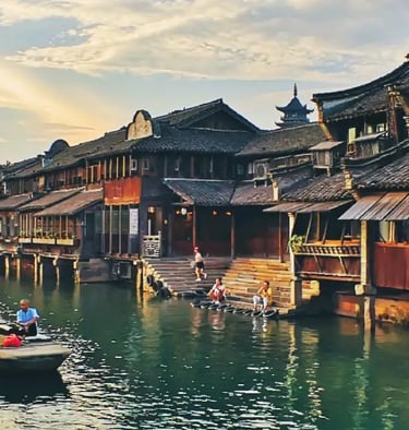 Wuzhen