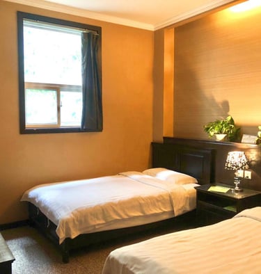 Xi’an Hantang House, Xi’an