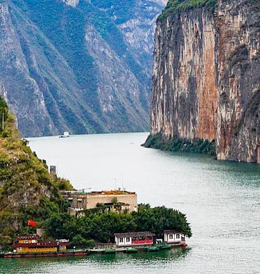 Yangtze River