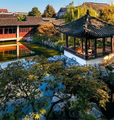 Garden of Cultivation