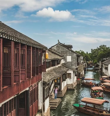 Zhouzhuang