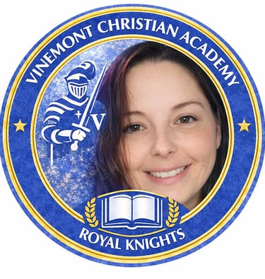 Mrs. Nicole Easterwood