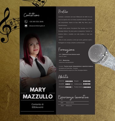 Mary Mazzullo