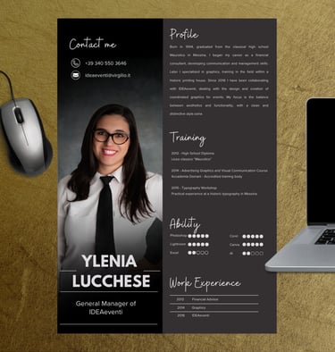 Ylenia Lucchese