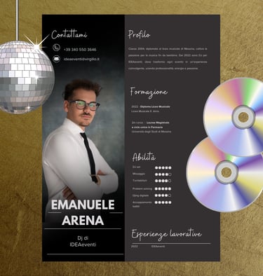 Emanuele Arena