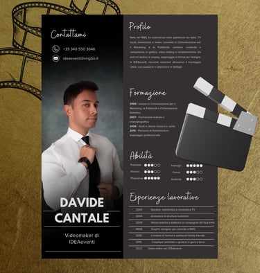 Davide Cantale