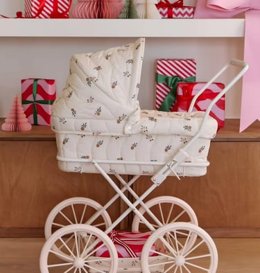 landau jouets pour fille