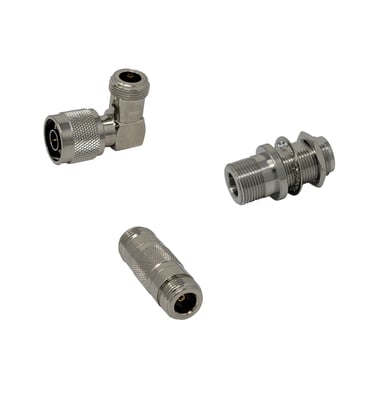 Adapters