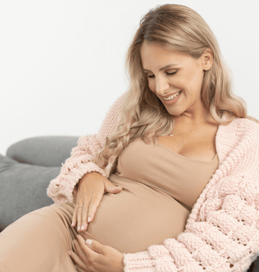 "qué es una prueba NIPT, prueba NIPT Bogotá, prueba prenatal no invasiva"