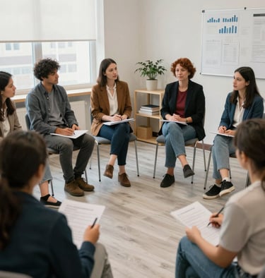 a close-up of a roller coaster