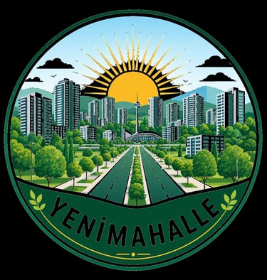 Yenimahalle Elektrikçi