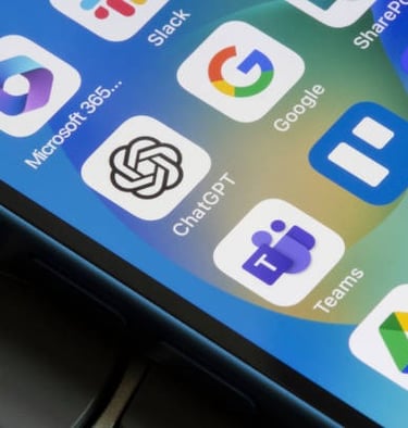 iOS App Developer Limassol