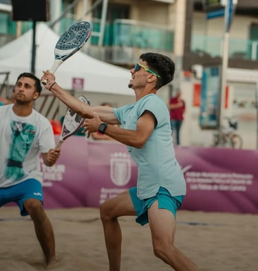 nutrición deportiva en la isleta 