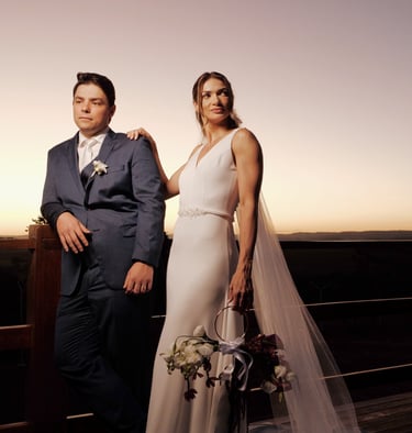 Casamento em Anápolis na Estância Nobel, ao por do sol, cerimônia na capela e festa no salão Lazúli