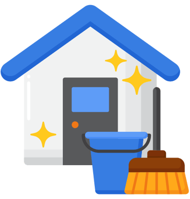 Visningsstädning Örnsköldsvik . Visningsstädning Härnösands .  Visningsstädning Kramfors . Rent i Hö