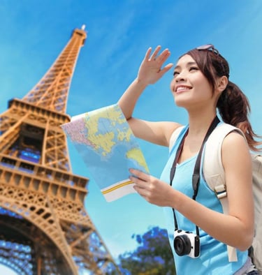 Preparing and Planning for Safe Travel
