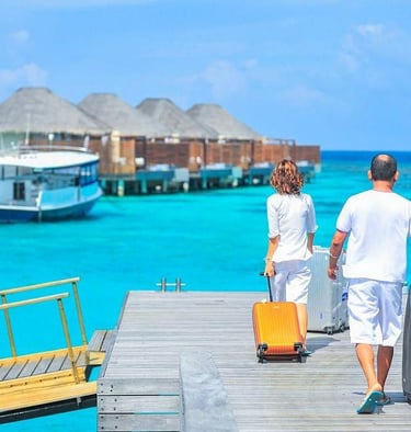 Safety in the Sun - A Summary!