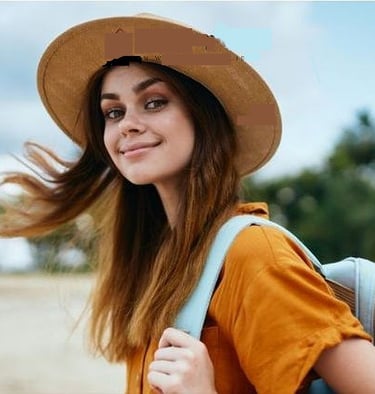 Travel Safety Tips for Women!