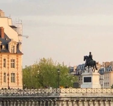 Cabinet d'avocat Paris