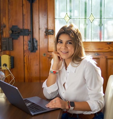 Sesión de diseño humano