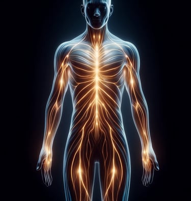 soins énergétiques: circulation des énergies