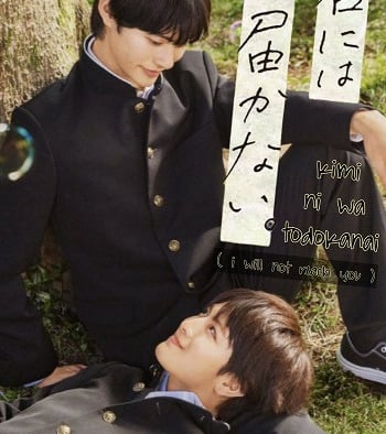 Kimi ni wa todokanai - I Will Not Reach You
