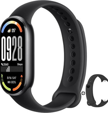 Xiaomi Smart Band 10