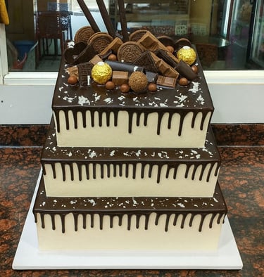 Cakes
