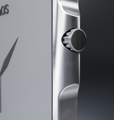 Phone Concept Design