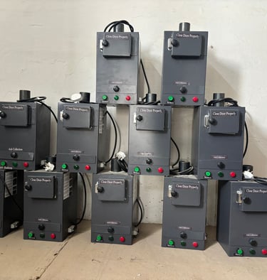 sanitary napkin pad burning incinerator machine