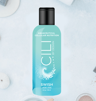 CBD Swish Ageless  - Cili by Design Swish Ageless