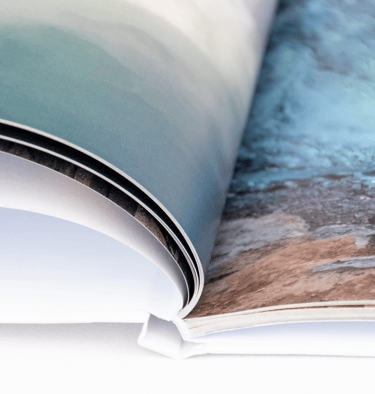 Klasikinis fotoalbumas, šilkiniai lapai