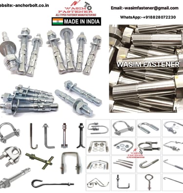 Fasteners Suppliers Fastener Supplier Fastener Manufacturer