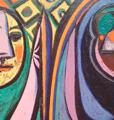 Pablo Picasso