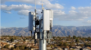 wireless antennas