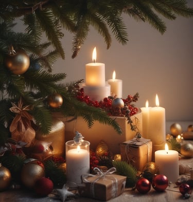 A close up of a clock on a white wall