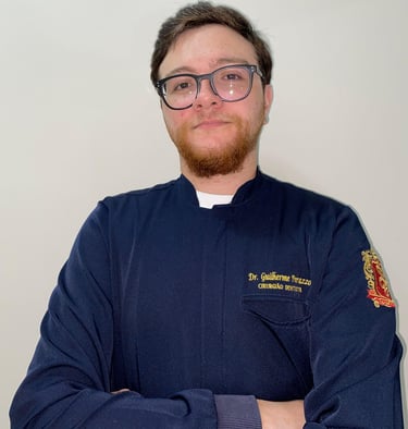 Dr. Guilherme Perazzo Emenegildo