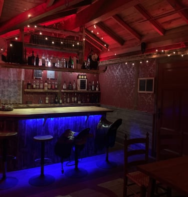 Escape Room Saloon Bad Oeynhausen