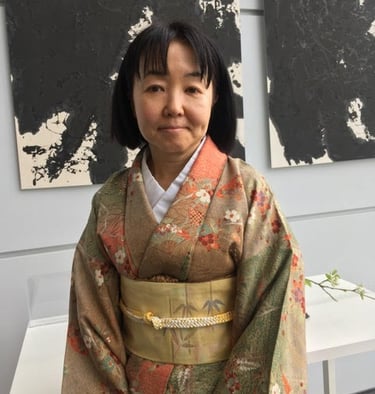 traduction japonaise assermentee