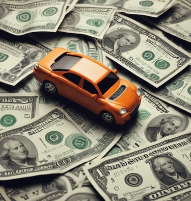 black blue and yellow textile