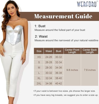 femme en pantalon blanc et corset blanc
