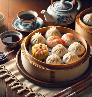 chinese cuisine