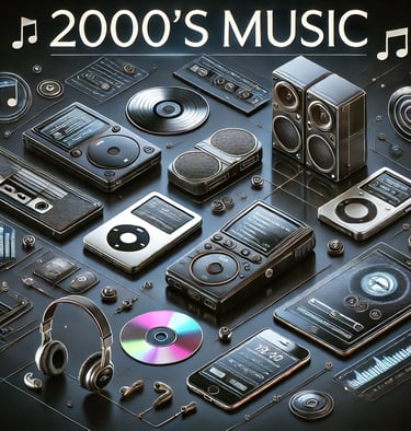 2000 music hits