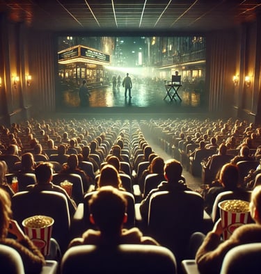 movie theater