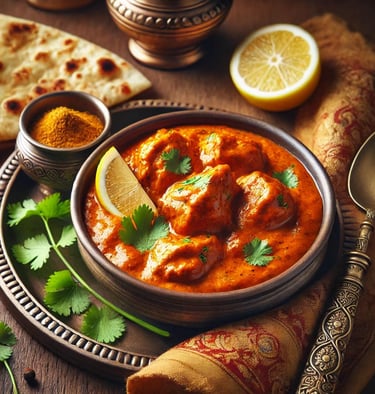 Indian cuisine recipes