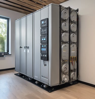 green and black bicycle on gray concrete road during daytime